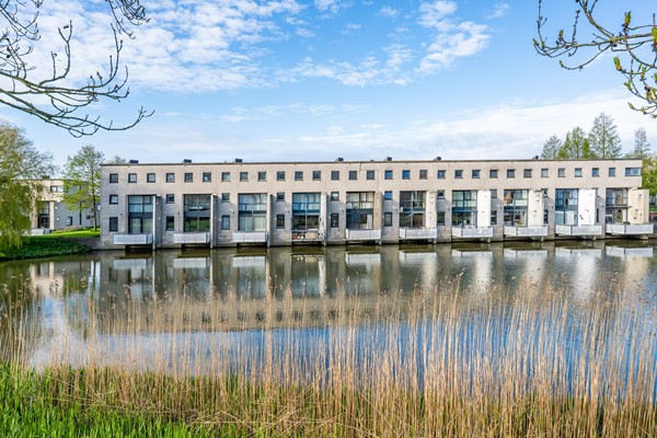 Te koop: Flierveld 83, 2151LE Nieuw-Vennep